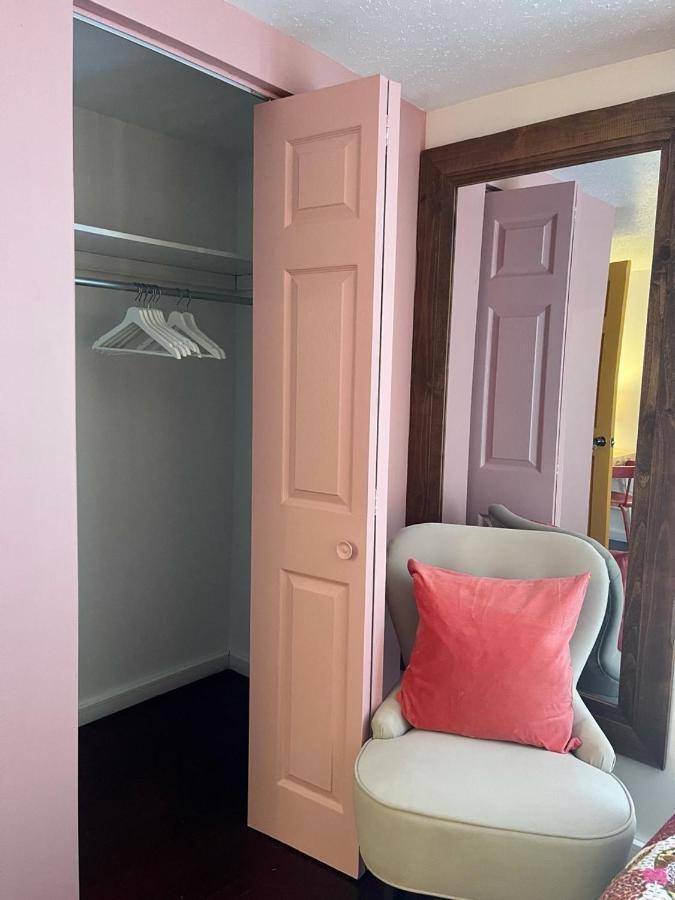 Jaune Hotel-Boutique Saint-Gédéon Esterno foto