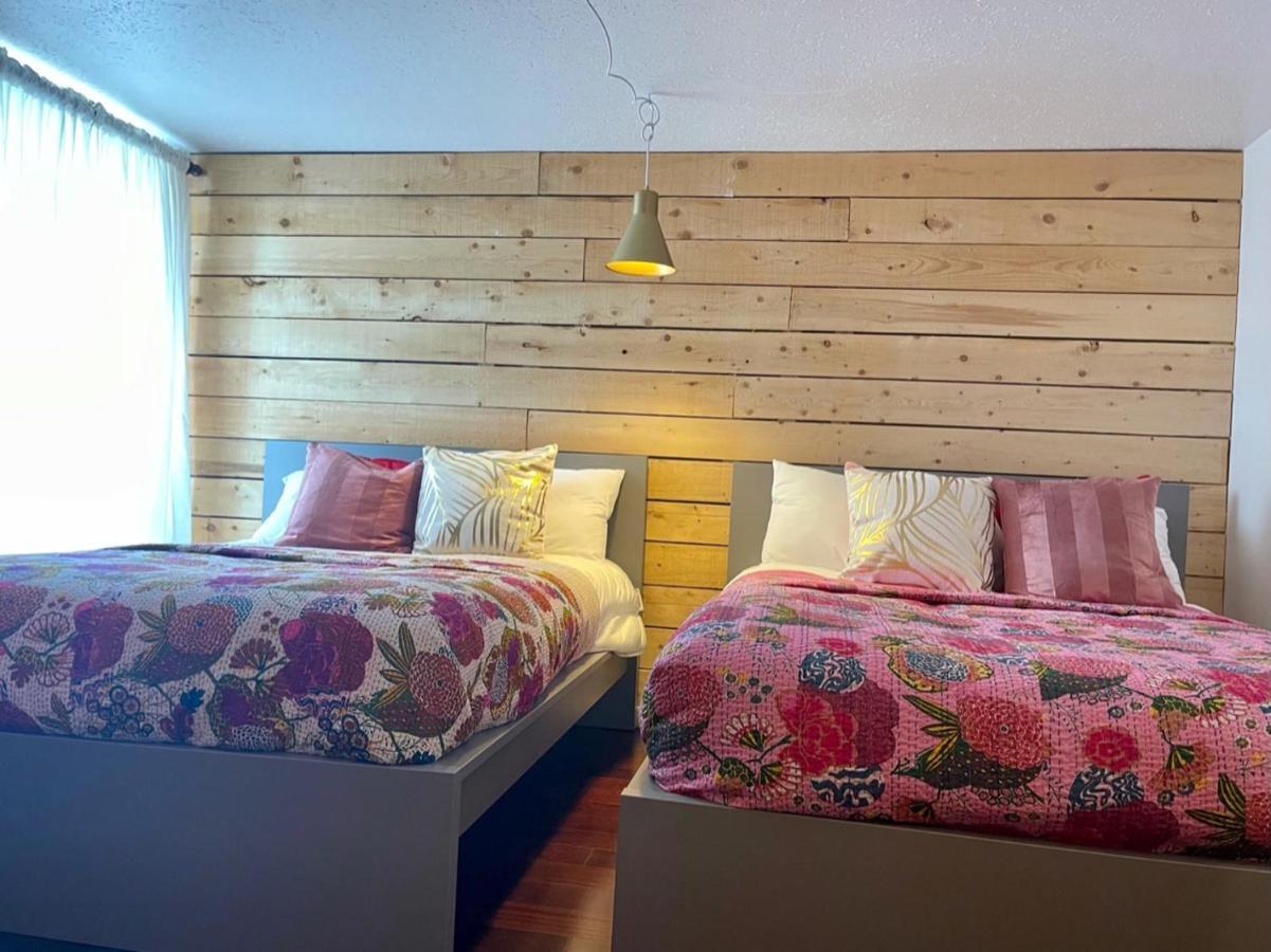 Jaune Hotel-Boutique Saint-Gédéon Esterno foto