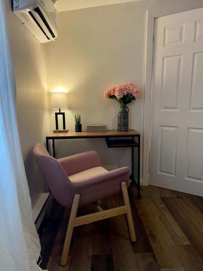 Jaune Hotel-Boutique Saint-Gédéon Esterno foto