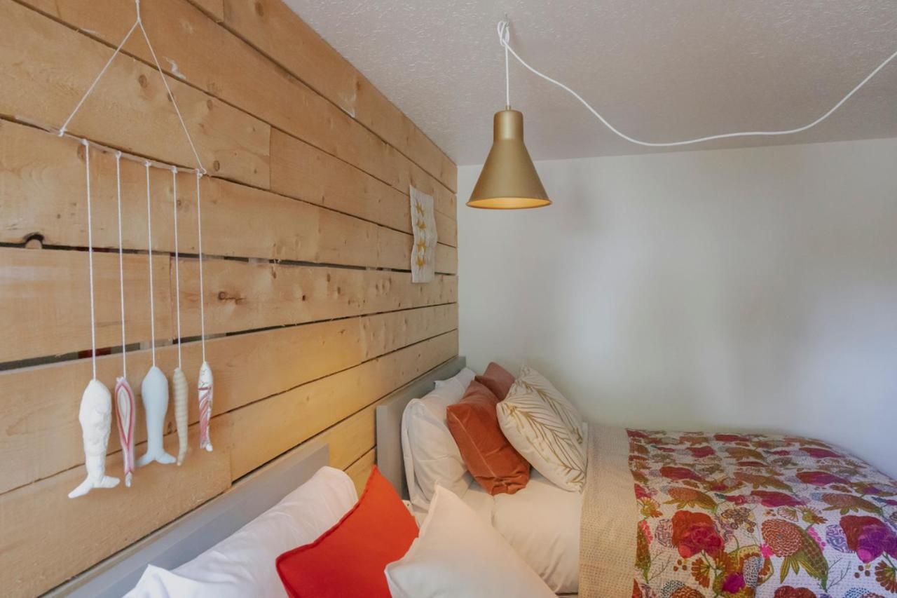 Jaune Hotel-Boutique Saint-Gédéon Esterno foto